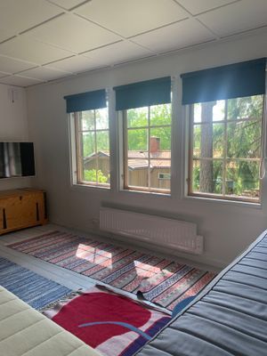 Kustnära och trivsam Gäststuga - Bild 20