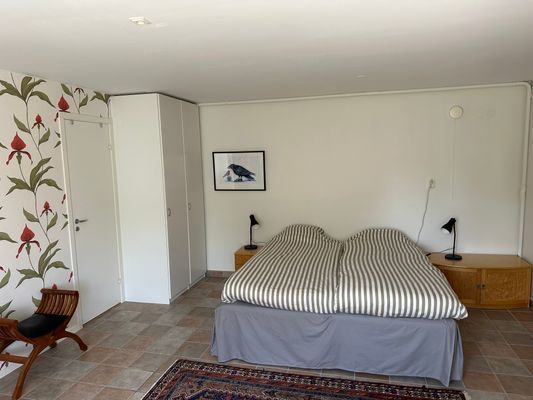 Hus på Lyrön med tillhörande sjöbod/brygga - Bild 20