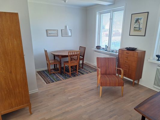 Bild 4 på Lägenhet i Klintehamn - nära hamn, buss och bad