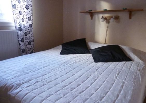 För den lilla familjen i naturskönt område - Bild 6