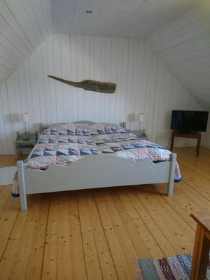 Bild 4 på Ett frächt  kustnära boende i Össby på södra Öland