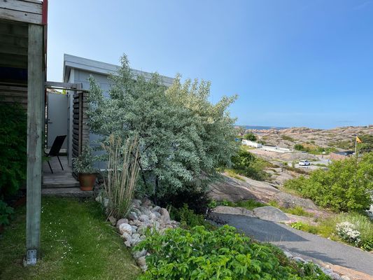 Bild 3 på Semesterboende i pinnevik, Lysekil