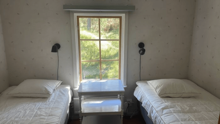 Bild 3 på Strandnära fritidsboende på Ireviken