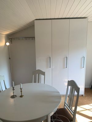 Kustnära och trivsam Gäststuga - Bild 9