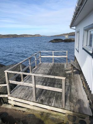 Åstols bästa läge Badhuset