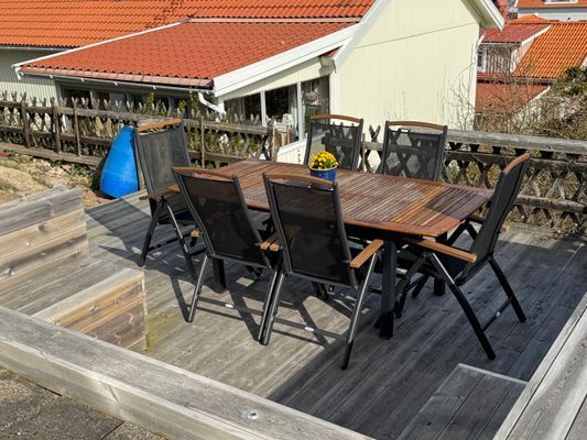 Villa på Fisketången, Kungshamn (Smögen) - Bild 17