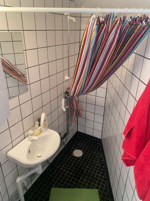Kustnära och trivsam Gäststuga - Bild 12