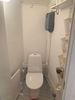 Kustnära och trivsam Gäststuga - Bild 17