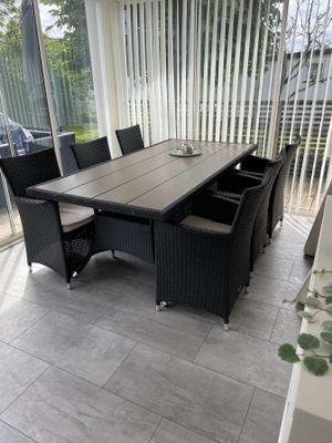 Stuga Västervall - Bild 8