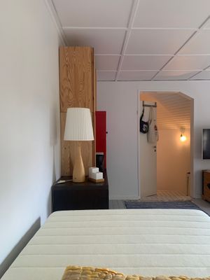 Kustnära och trivsam Gäststuga - Bild 24