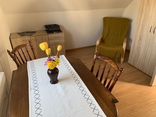 Mysig semesterlägenhet i ett separat hus - Bild 11