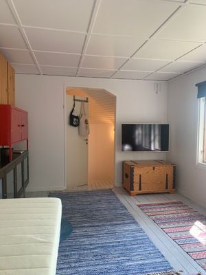 Kustnära och trivsam Gäststuga - Bild 22