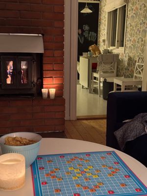 Sommarstuga nära badbrygga Vaxholm Rindö Stockholm - Bild 41