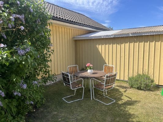 Välkommen till vår mysiga Stuga i Böda! - Bild 13