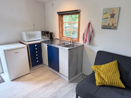 Sjötomt Ringsö med egen brygga - Bild 24