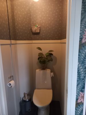 Hundvänligt hus nära sjön, inhägnat Värmland - Bild 20