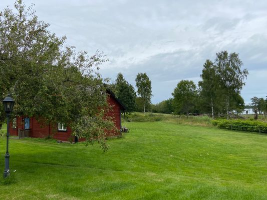 Bild 4 på Äldre charmigt hus perfekt för den stora familjen