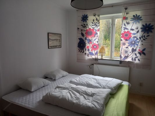 Hundvänligt hus nära sjön, inhägnat Värmland - Bild 18