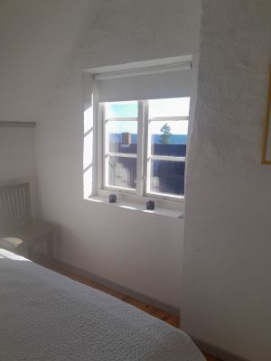 Charmig lägenhet/ hus nära havet i Baskemölla - Bild 15