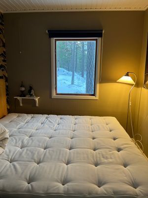 Charmig västkuststuga med närhet till havet - Bild 19