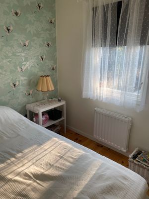 Havsnära mysigt hus i Roslagen - Bild 31