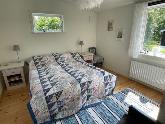 Havsnära mysigt hus i Roslagen - Bild 27