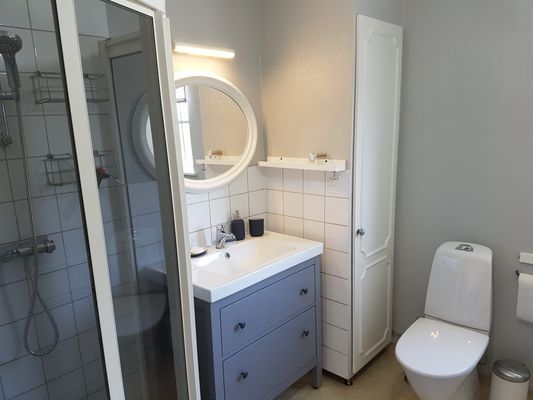 Charmigt fritidshus vid Dalslands kanal | Årjäng - Bild 11