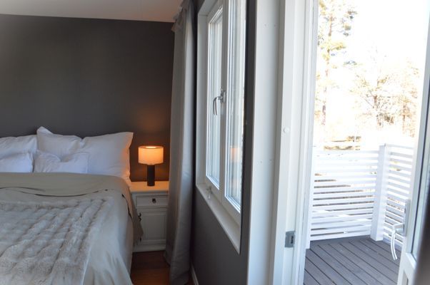 Haghulta 2 Värmdö. Nära hav, skog, vandringsleder - Bild 25