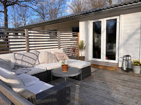 Bild 3 på Mysigt hus nära sjön Bolmen – perfekt för fiske