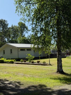 Mysigt hus nära sjön Bolmen – perfekt för fiske - Bild 8