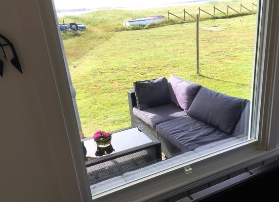 Unikt läge! Stuga på stranden - Bild 11