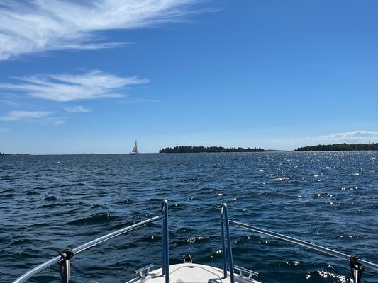 Charmig västkuststuga med närhet till havet - Bild 28