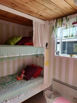 Sjönära boende i Ronehamn på sydöstra Gotland - Bild 12