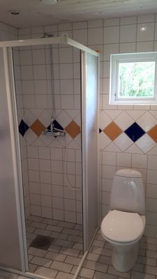 Stuga med 2+1 bäddar på Högklint - Bild 7