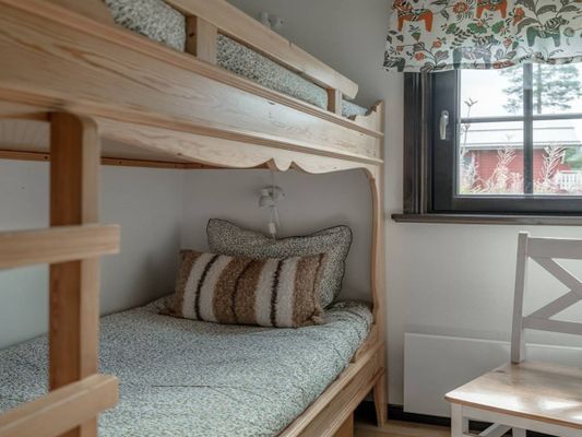 Tandådalen, Röda byn m ski in-ski out, vandring - Bild 7