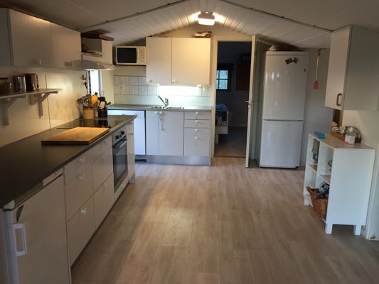 Unikt läge! Stuga på stranden - Bild 6