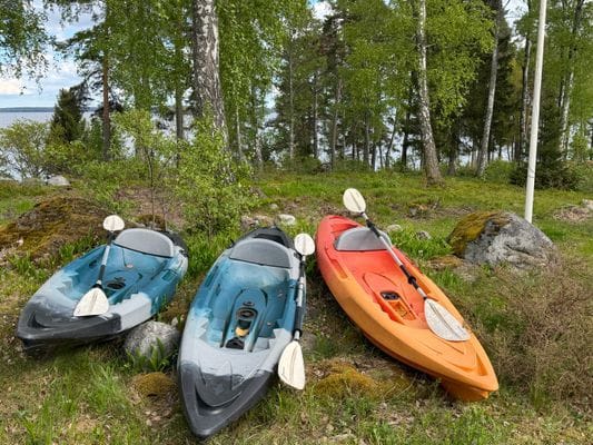 Bild 3 på Sjötomt Ringsö med egen brygga