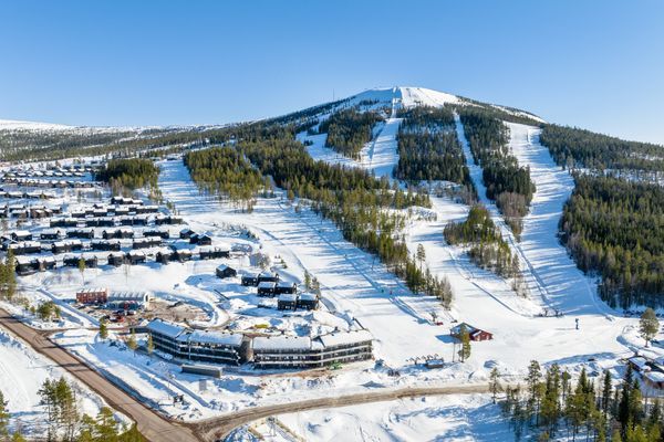 Stöten, Premium-lgh i ett av Stötens bästa lägen! - Bild 16