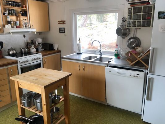 Skärgårdsdröm på Södermöja - Bild 16