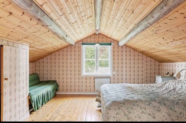Bild 3 på Norderön, Rapp-Anders Torpet Sommarboende