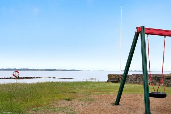 Unikt läge! Stuga på stranden - Bild 21