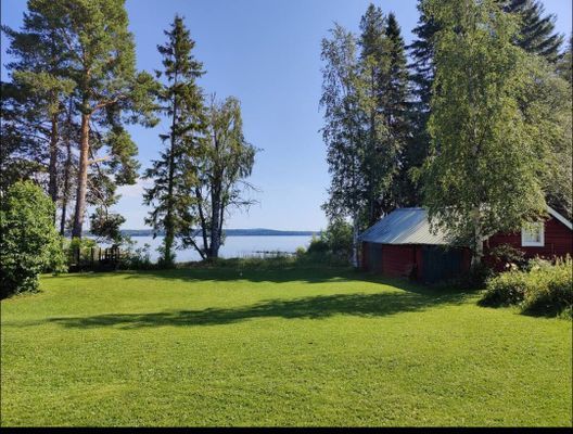 Norderön, Rapp-Anders Torpet Sommarboende - Bild 11