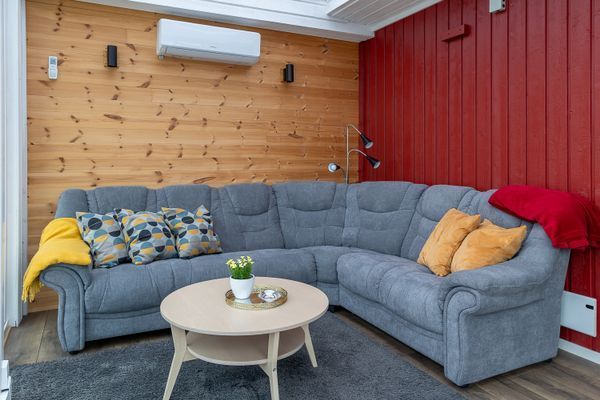 Sjötomt/sjöläge med båt och egna bryggor/trädäck - Bild 18