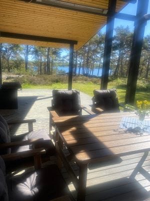 Sommarhus vid Ålands hav - Bild 15
