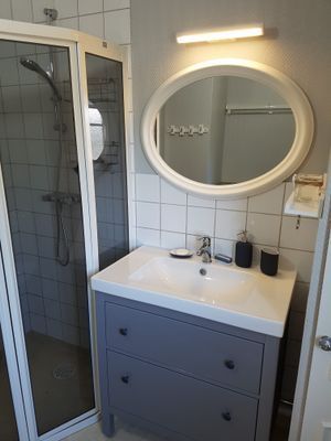 Charmigt fritidshus vid Dalslands kanal | Årjäng - Bild 10