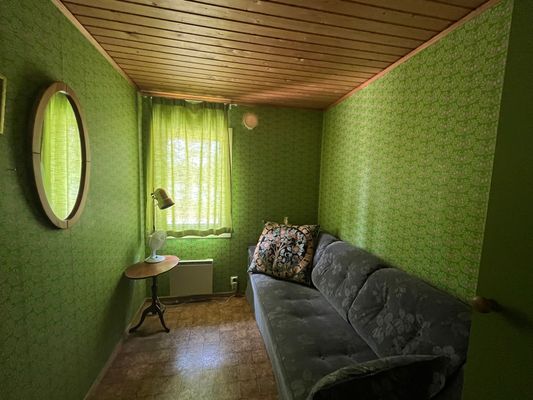 Mysigt fritidshus med egen brygga - Bild 30