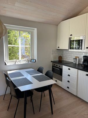 Havsnära stenhus i  Gotlands Tofta - Bild 14
