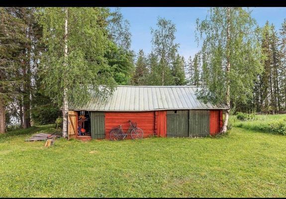 Norderön, Rapp-Anders Torpet Sommarboende - Bild 10