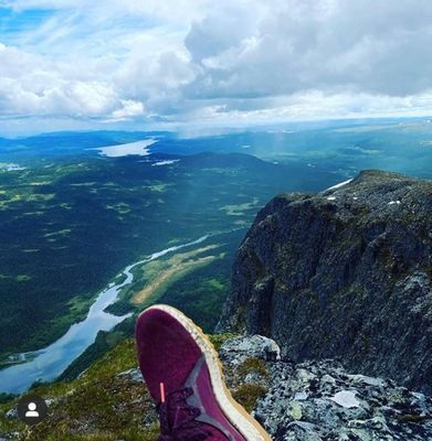 Mysig stuga i Borgafjäll uthyres - Bild 25