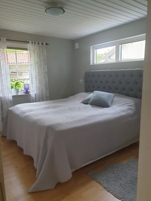 Mycket fräsch välutrustad stuga med havsnära läge - Bild 6